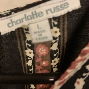 Super cute & unique Romper!!🥰